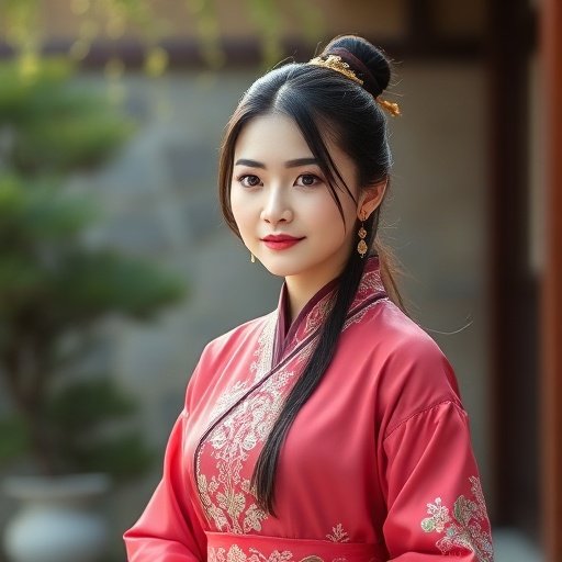 51吃瓜黑料网红百科 - 李子柒
