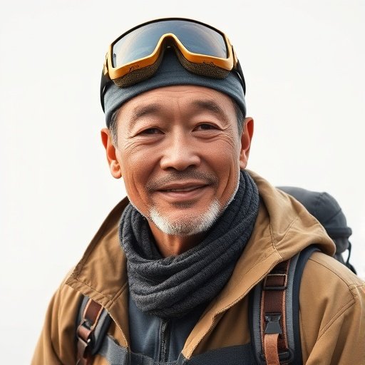 51吃瓜黑料主播百科 - 户外探险家老王